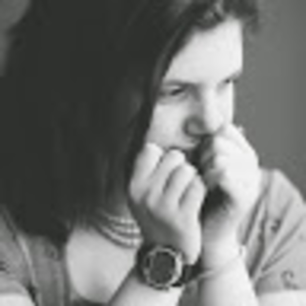 Meet your Posher, Joanna